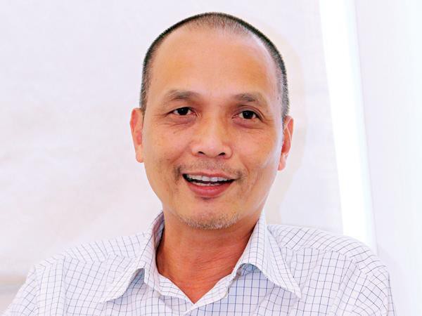 Ông Nguyễn Thành Nam: Tôi tự hào vì từng đi lạc lối - Ảnh 1. Ông Nguyễn Thành Nam: Tôi tự hào vì từng đi lạc lối - Ảnh 1.