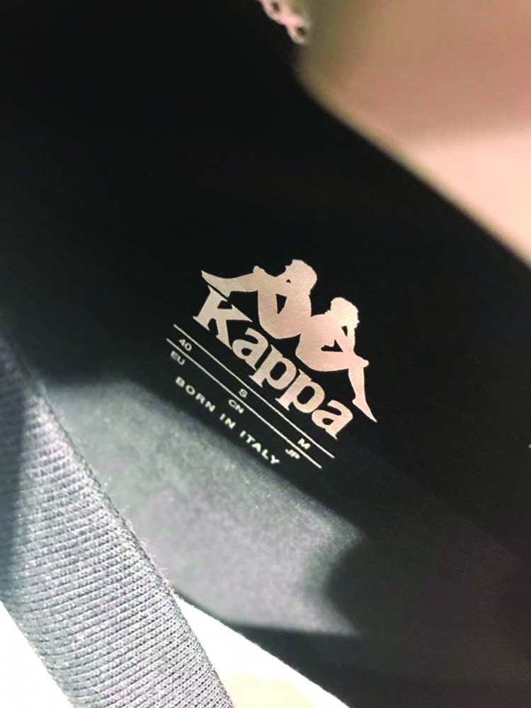 Hoàng Phúc và câu chuyện xuất xứ hàng hóa “hai nguồn gốc - Ảnh 2.