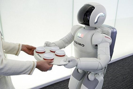 Trong 13 năm tới, robot, tự động hóa sẽ đánh cắp 800 triệu việc làm của con người - Ảnh 1.