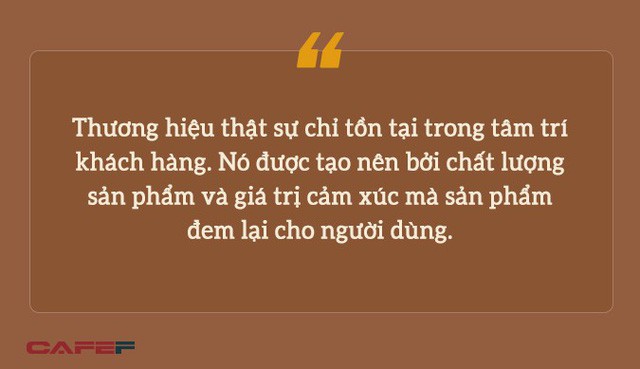  Bán Sabeco, thương hiệu quốc gia sẽ ra sao?  - Ảnh 1.