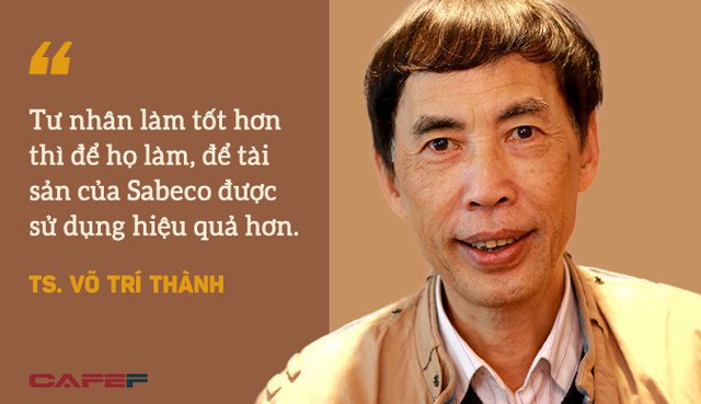  Bán Sabeco, thương hiệu quốc gia sẽ ra sao?  - Ảnh 2.