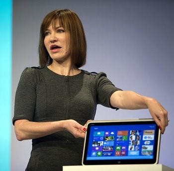 4 bí kíp lãnh đạo nhóm thành công của “Nữ tướng Microsoft” - Ảnh 1. 4 bí kíp lãnh đạo nhóm thành công của “Nữ tướng Microsoft” - Ảnh 1.