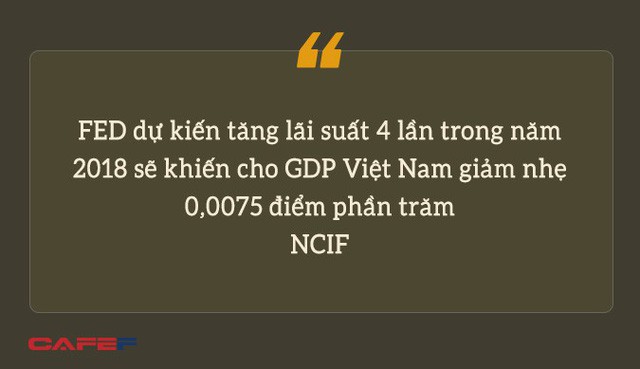 Điều gì sẽ xảy đến với kinh tế Việt Nam trong năm 2018? - Ảnh 2.