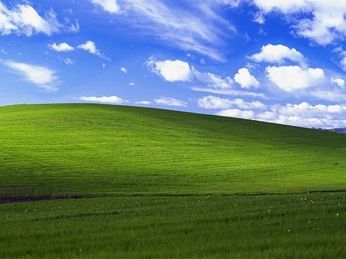Bạn có biết bức ảnh nền huyền thoại của Windows XP giá bao nhiêu ...