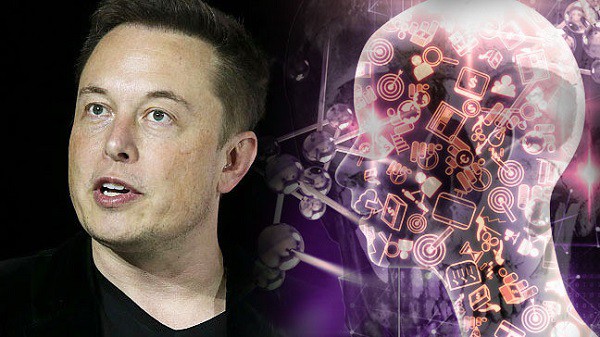 Những phát ngôn đáng chú ý của Elon Musk trong năm 2017 - Ảnh 1.