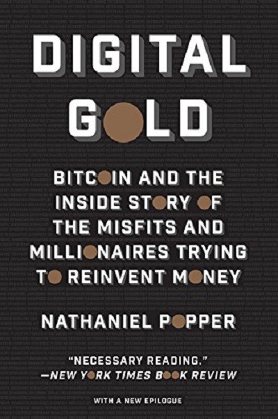 5 cuốn sách những người quan tâm đến bitcoin không nên bỏ qua - Ảnh 1.