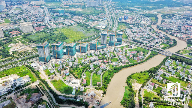  Tin vui cho loạt dự án tại khu Đông Sài Gòn khi cây cầu 500 tỷ đồng được khởi công xây dựng - Ảnh 11.