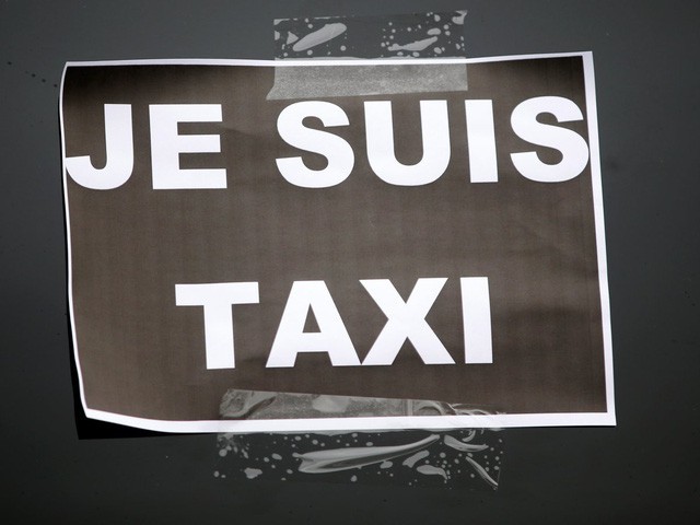 Uber: Mới chỉ ra đời được 8 năm nhưng đã vô địch về số lượng các vụ scandal - Ảnh 11. Uber: Mới chỉ ra đời được 8 năm nhưng đã vô địch về số lượng các vụ scandal - Ảnh 11.