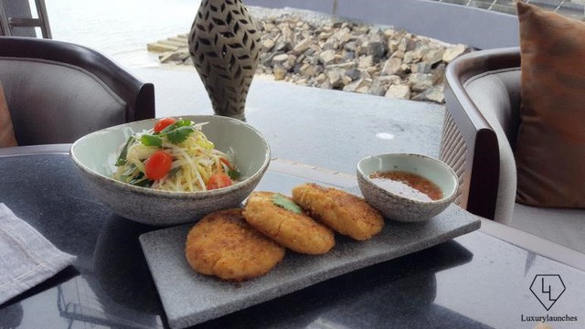 Rời xa thành phố chật chội đầy khói bụi để đến khu nghỉ dưỡng cao cấp Ritz Carlton tại Malaysia, bạn sẽ được trải nghiệm mọi dịch vụ trong mơ ước - Ảnh 11. Rời xa thành phố chật chội đầy khói bụi để đến khu nghỉ dưỡng cao cấp Ritz Carlton tại Malaysia, bạn sẽ được trải nghiệm mọi dịch vụ trong mơ ước - Ảnh 11.