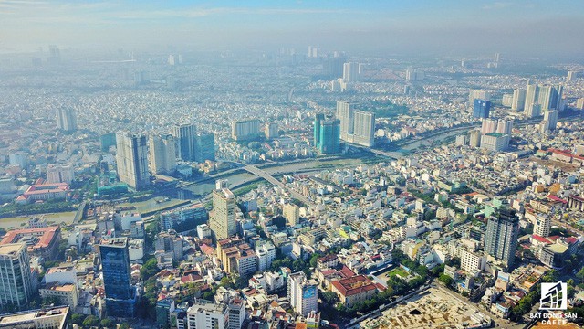 Cận cảnh con đường được mong chờ nhất trung tâm Sài Gòn sắp được mở rộng gấp ba  - Ảnh 12.