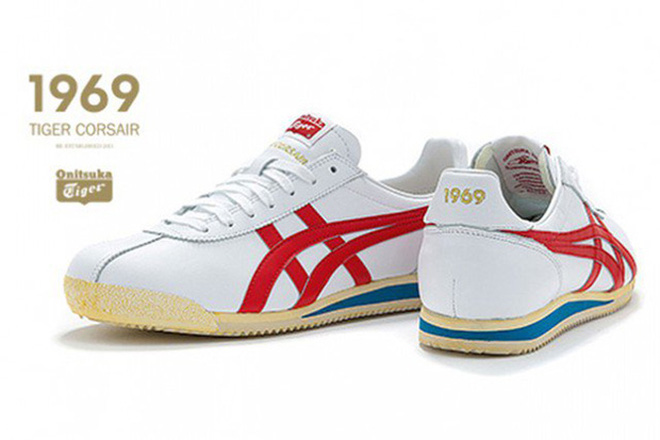 asics tiger cortez