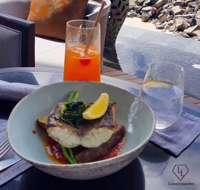 Rời xa thành phố chật chội đầy khói bụi để đến khu nghỉ dưỡng cao cấp Ritz Carlton tại Malaysia, bạn sẽ được trải nghiệm mọi dịch vụ trong mơ ước - Ảnh 14. Rời xa thành phố chật chội đầy khói bụi để đến khu nghỉ dưỡng cao cấp Ritz Carlton tại Malaysia, bạn sẽ được trải nghiệm mọi dịch vụ trong mơ ước - Ảnh 14.