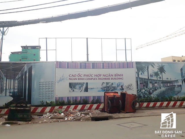 Những dự án trên đất vàng trọng điểm TPHCM của Bitexco GĐ này ra sao? - Ảnh 15. Những dự án trên đất vàng trọng điểm TPHCM của Bitexco GĐ này ra sao? - Ảnh 15.