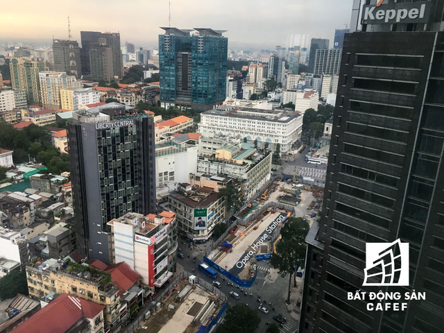 Những dự án trên đất vàng trọng điểm TPHCM của Bitexco GĐ này ra sao? - Ảnh 16. Những dự án trên đất vàng trọng điểm TPHCM của Bitexco GĐ này ra sao? - Ảnh 16.