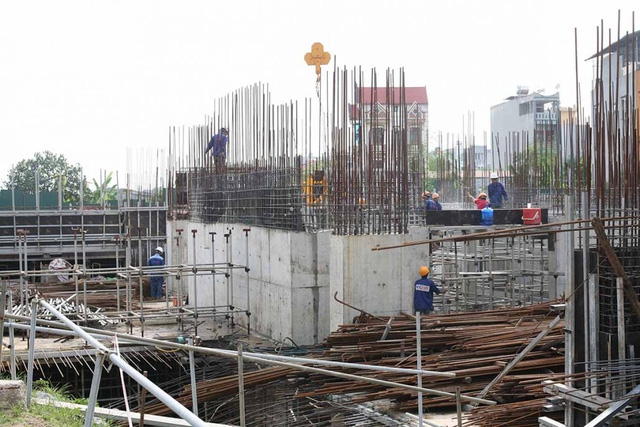  Cận cảnh loạt dự án chung cư có giá 1 tỷ đồng tại Hà Nội  - Ảnh 18.