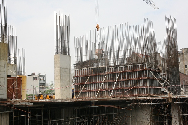  Cận cảnh loạt dự án chung cư có giá 1 tỷ đồng tại Hà Nội  - Ảnh 19.