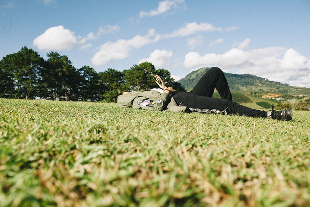  (Ảnh: Nguyễn Phước Lộc) 