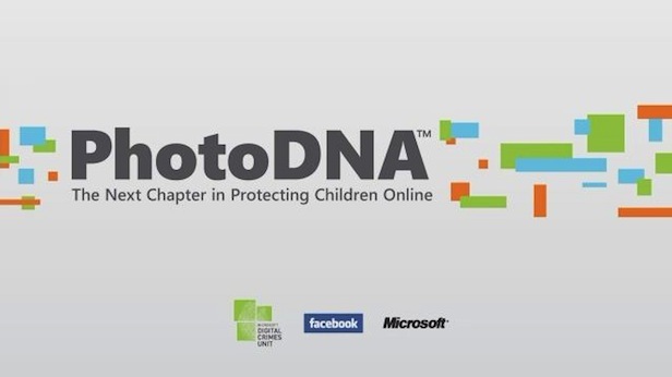 Photo DNA - Chương tiếp theo của vấn đề bảo vệ trẻ em trên mạng Internet.