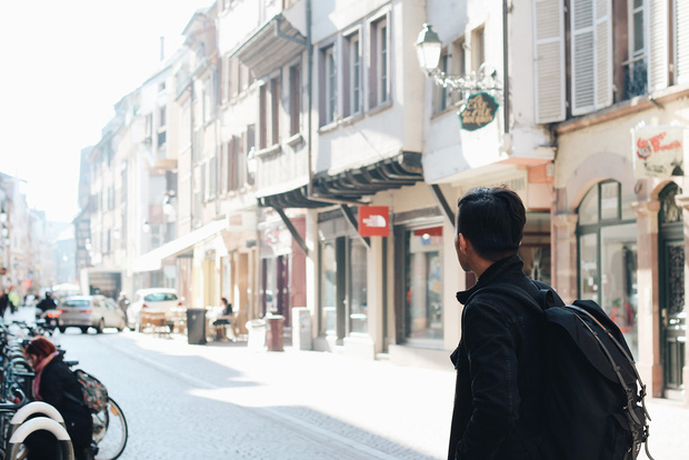  (Ảnh: Lý Thành Cơ) 