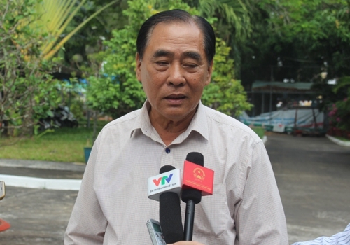 Ông Nguyễn Ngọc Xuân – Chủ tịch Hiệp hội vận tải ô tô An Giang cho biết, nếu không dời trạm T2 rất có thể các tài xế sẽ phản ứng như ở BOT Cai Lậy