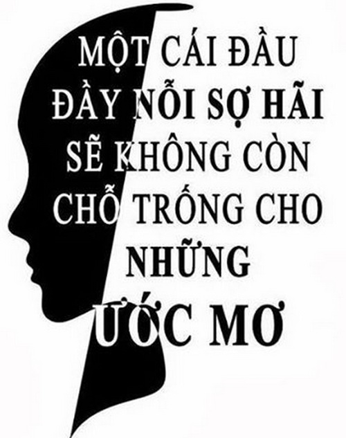 Sống trên đời, rất nhiều người đều đã thất bại trước 1 chữ này! - Ảnh 3.