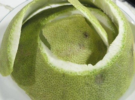 Các loại vỏ trái cây có tác dụng chữa bệnh - Ảnh 3. Các loại vỏ trái cây có tác dụng chữa bệnh - Ảnh 3.
