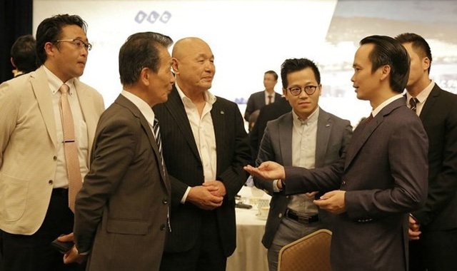 Ông Trịnh Văn Quyết: “Thời gian sẽ là câu trả lời công bằng nhất cho tất cả” - Ảnh 3. Ông Trịnh Văn Quyết: “Thời gian sẽ là câu trả lời công bằng nhất cho tất cả” - Ảnh 3.