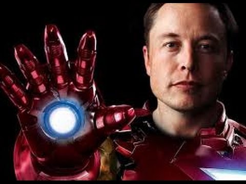 Nước Mỹ cần thêm những người sắt Elon Musk, bên cạnh Warren Buffett xây lâu đài ở giữa rồi đào hào xung quanh  - Ảnh 3.