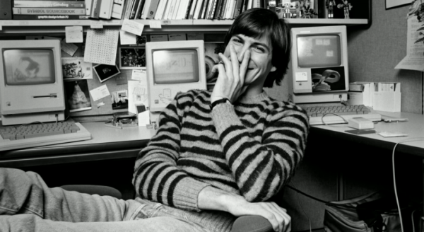 Đây là bài phỏng vấn Steve Jobs rất hiếm có, được đăng tải trên tạp chí Playboy xưa kia - Ảnh 3.