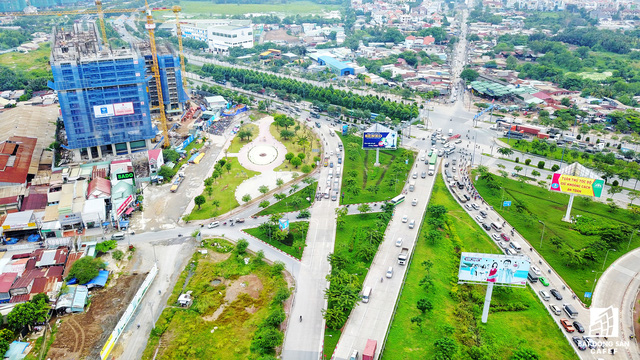  Cận cảnh nguồn cung bất động sản bùng nổ dọc tuyến cao tốc TP.HCM - Long Thành - Dầu Giây  - Ảnh 3.