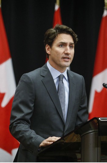  TPP-11: Vì sao thỏa thuận nguyên tắc đổ vỡ phút 89 bởi Canada? - Ảnh 3.