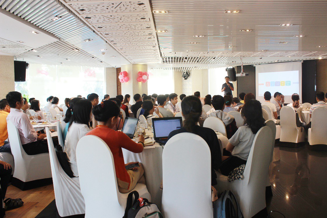 <br />
Ngưng mất tiền oan vì quảng cáo tràn lan<br />