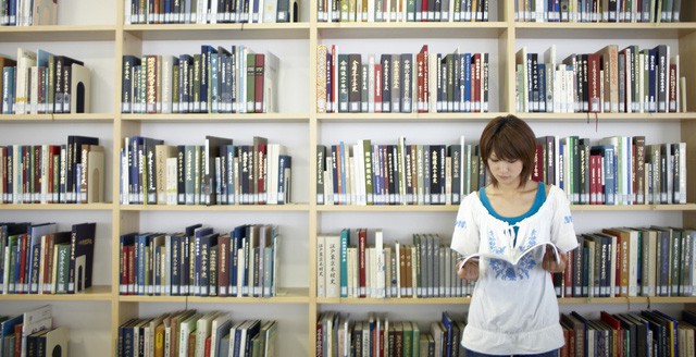 Không phải ai cũng có thể thực hiện được ước mơ học đại học tại Nhật Bản (ảnh chỉ mang tính chất minh họa).