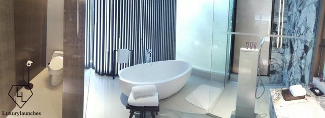 Rời xa thành phố chật chội đầy khói bụi để đến khu nghỉ dưỡng cao cấp Ritz Carlton tại Malaysia, bạn sẽ được trải nghiệm mọi dịch vụ trong mơ ước - Ảnh 3. Rời xa thành phố chật chội đầy khói bụi để đến khu nghỉ dưỡng cao cấp Ritz Carlton tại Malaysia, bạn sẽ được trải nghiệm mọi dịch vụ trong mơ ước - Ảnh 3.