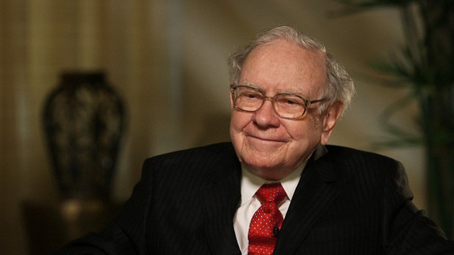 Những phát ngôn đáng chú ý của Warren Buffett trong năm 2017 - Ảnh 3.