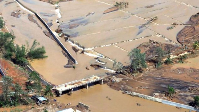 Trang dự báo thời tiết quốc tế đưa cảnh báo về bão Tembin tại Việt Nam: Mưa lớn, lụt lội nghiêm trọng và gió giật mạnh - Ảnh 3.