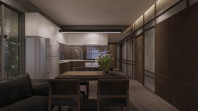 Đi tìm lời giải cho bài toán đầu tư căn hộ có giá dưới 1 tỷ đồng - Ảnh 3. Đi tìm lời giải cho bài toán đầu tư căn hộ có giá dưới 1 tỷ đồng - Ảnh 3.