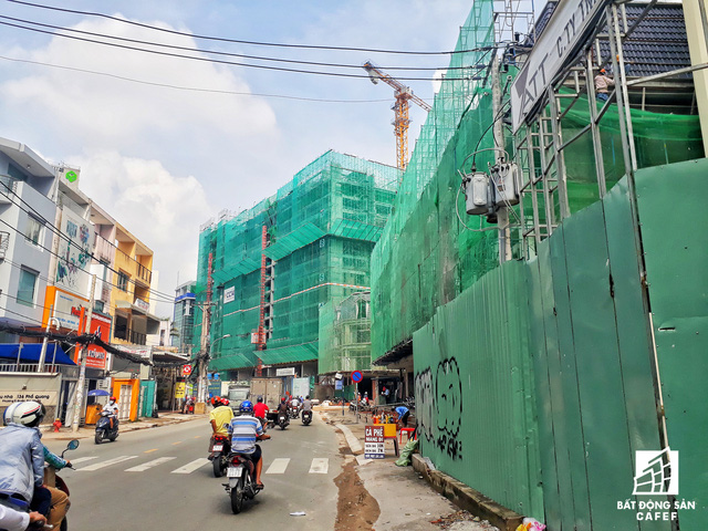 Hàng loạt dự án đẳng cấp của Novaland ở khắp Sài Gòn đang xây đến đâu? - Ảnh 21. Hàng loạt dự án đẳng cấp của Novaland ở khắp Sài Gòn đang xây đến đâu? - Ảnh 21.