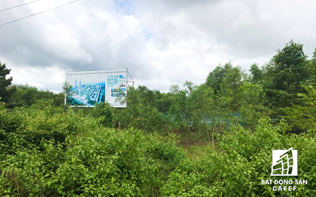 Dự án sân bay Long Thành cứu cánh của đại gia địa ốc Nhơn Trạch? - Ảnh 22. Dự án sân bay Long Thành cứu cánh của đại gia địa ốc Nhơn Trạch? - Ảnh 22.