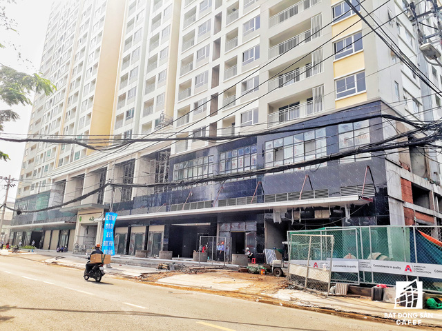 Hàng loạt dự án đẳng cấp của Novaland ở khắp Sài Gòn đang xây đến đâu? - Ảnh 22. Hàng loạt dự án đẳng cấp của Novaland ở khắp Sài Gòn đang xây đến đâu? - Ảnh 22.
