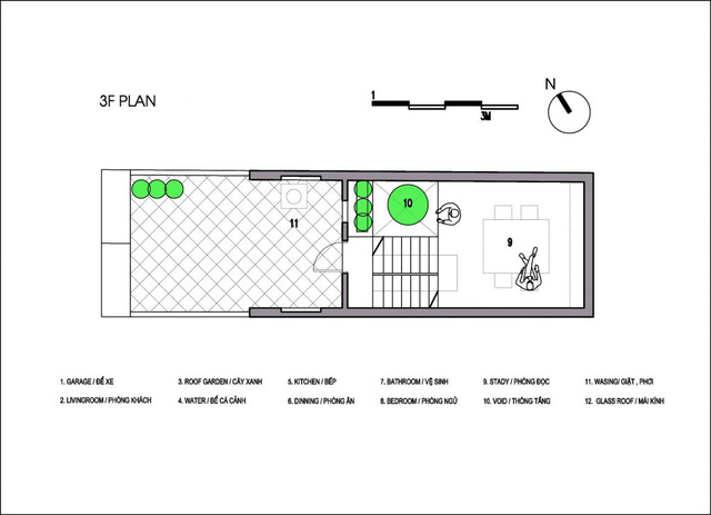  Nhà ống tuyệt đẹp 700 triệu ở Hải Dương xuất hiện ấn tượng trên báo Mỹ  - Ảnh 24.