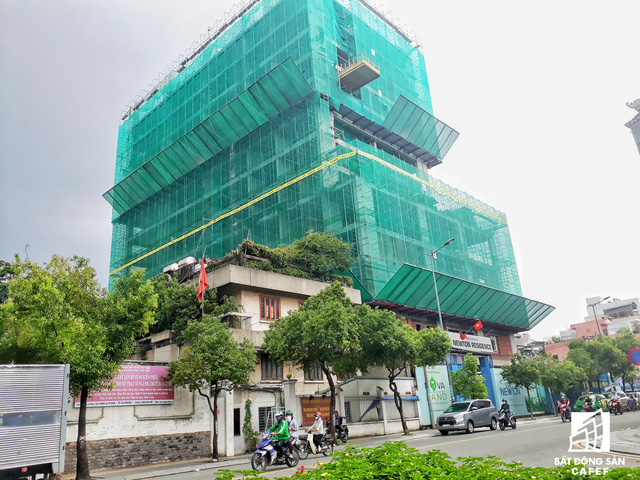 Hàng loạt dự án đẳng cấp của Novaland ở khắp Sài Gòn đang xây đến đâu? - Ảnh 26. Hàng loạt dự án đẳng cấp của Novaland ở khắp Sài Gòn đang xây đến đâu? - Ảnh 26.