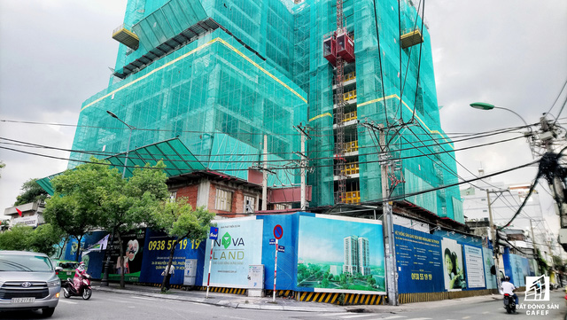 Hàng loạt dự án đẳng cấp của Novaland ở khắp Sài Gòn đang xây đến đâu? - Ảnh 27. Hàng loạt dự án đẳng cấp của Novaland ở khắp Sài Gòn đang xây đến đâu? - Ảnh 27.