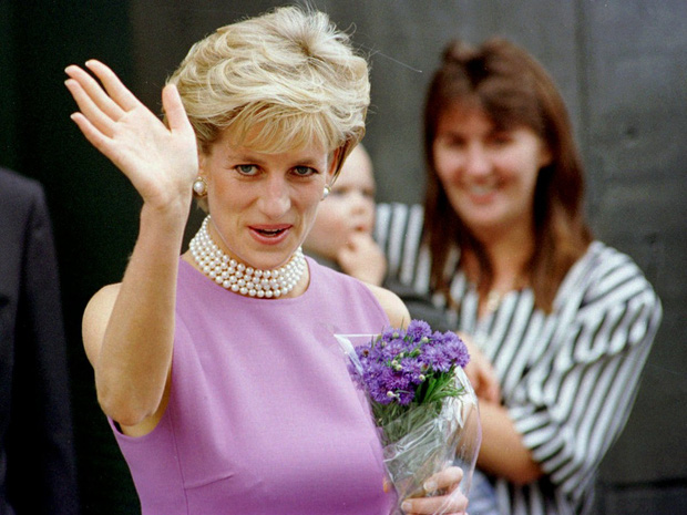 Nhìn lại cuộc đời cố công nương Diana: Những năm tháng không thể quên của một đóa hồng nước Anh - Ảnh 28.