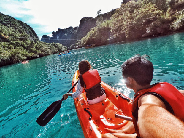  (Ảnh: Sơn Dương Đinh) 