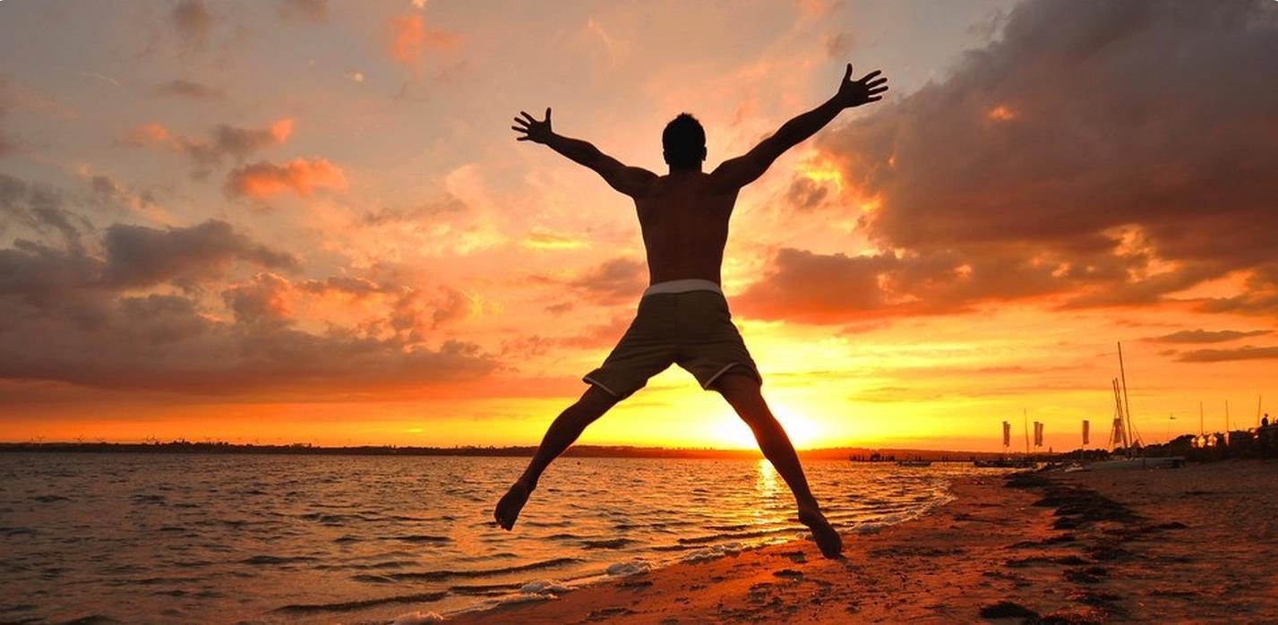 Chưa thành công, là bởi vì thất bại chưa đủ?  