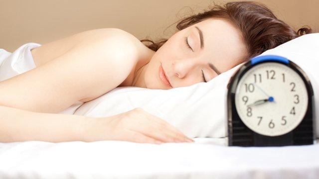 Hãy bắt đầu ngay 4 thói quen này để có được một giấc ngủ thực sự trọn vẹn - Ảnh 3.
