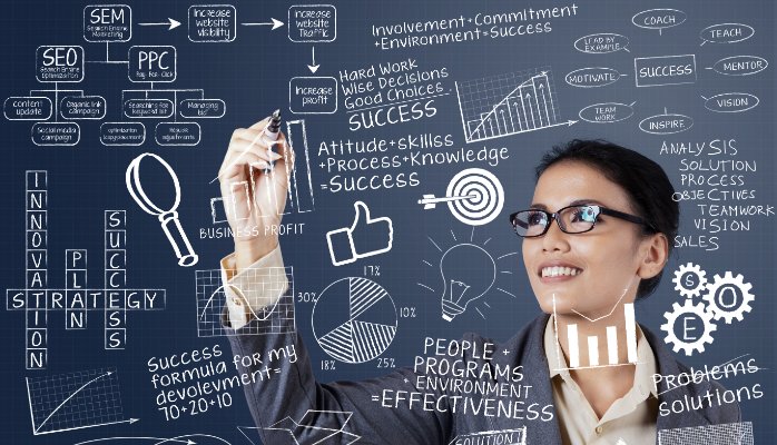 Con cá lớn trong cái ao nhỏ và lý do vì sao những bài học thành công ở Mỹ ít khi áp dụng được với người phương Đông - Ảnh 2.