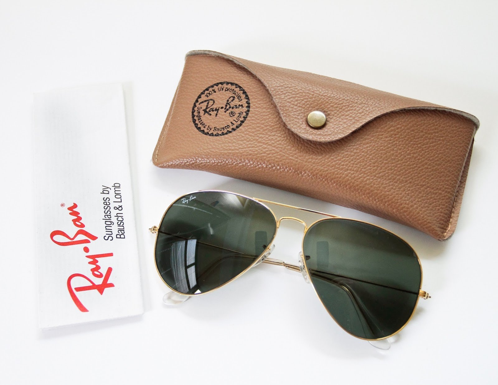 Ray Ban: Thất bại ê chề vì mức giá bình dân 19 USD, rồi lại lên đỉnh hào  quang nhờ 