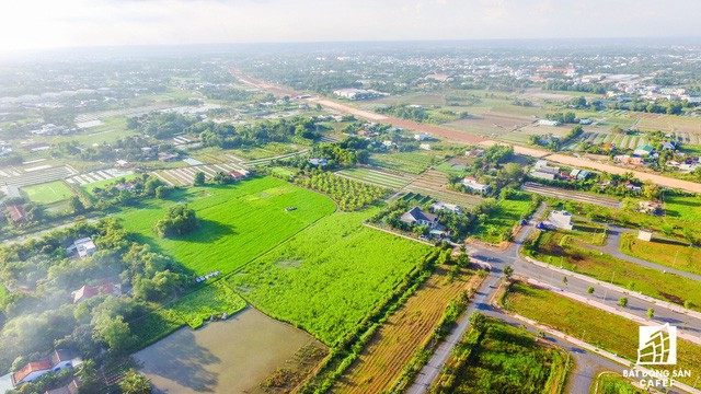 Sau 5 năm đầu tư, dự án khu đô thị quốc tế lớn nhất tỉnh Long An đến nay ra sao? - Ảnh 4. Sau 5 năm đầu tư, dự án khu đô thị quốc tế lớn nhất tỉnh Long An đến nay ra sao? - Ảnh 4.